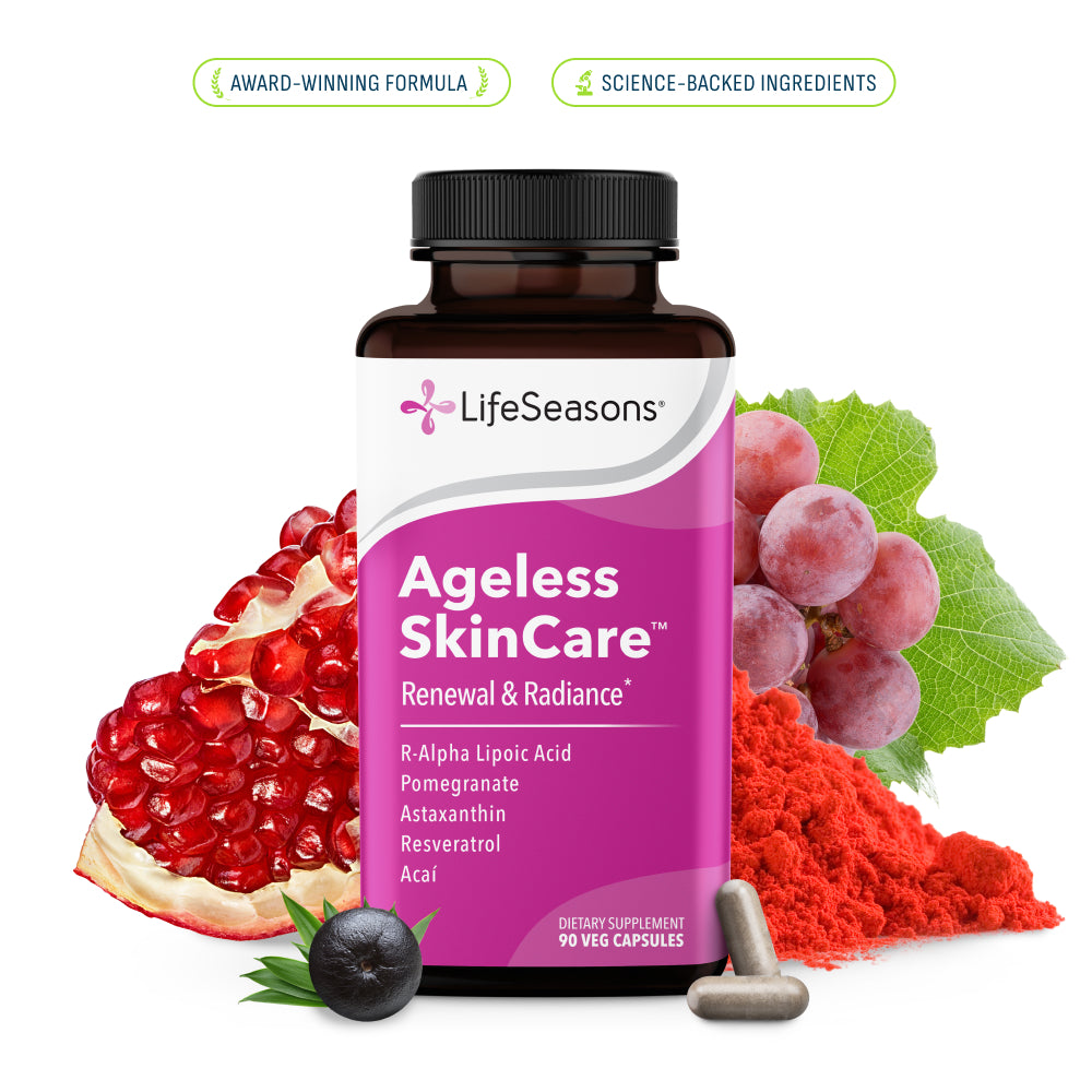 Ageless Skincare