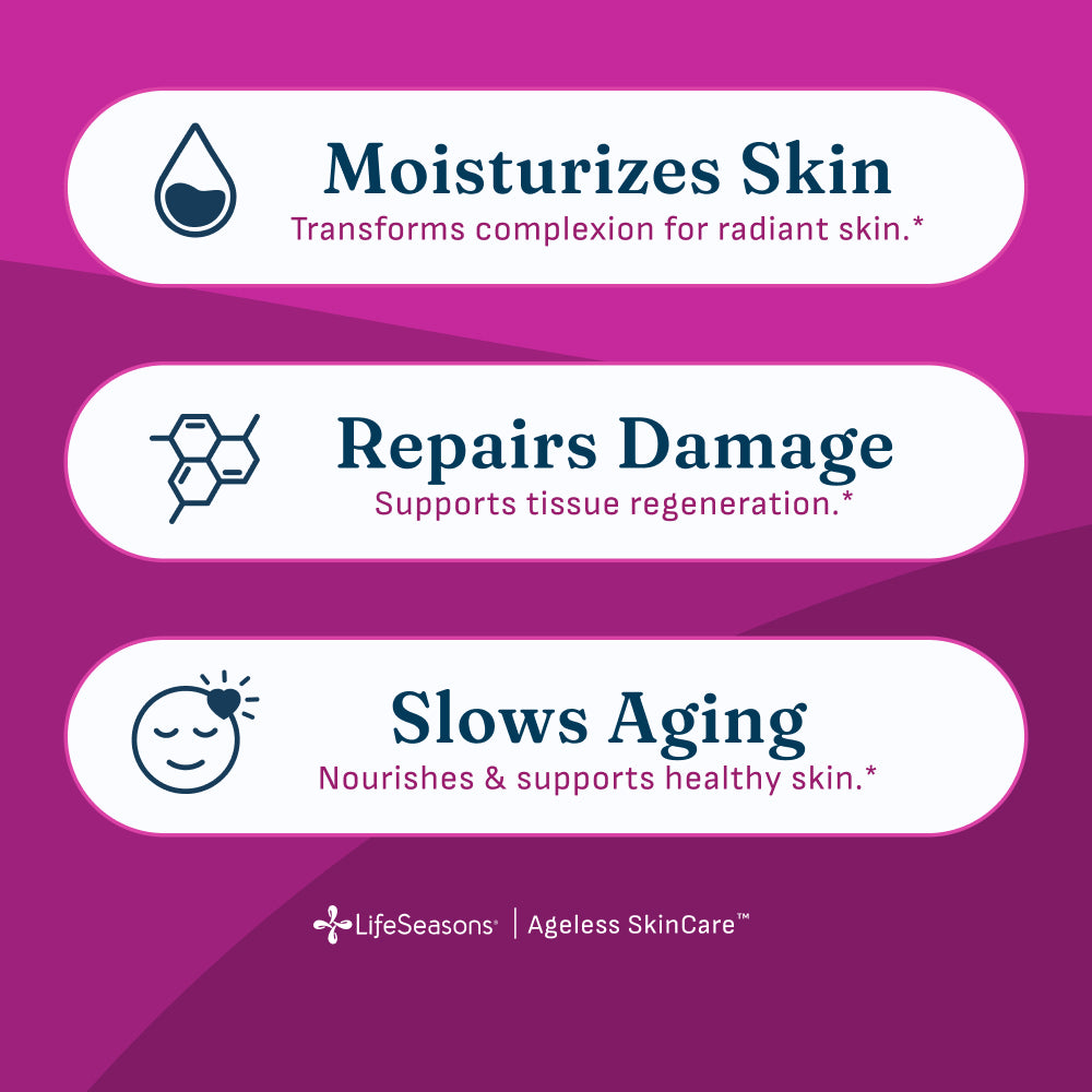 Ageless Skincare