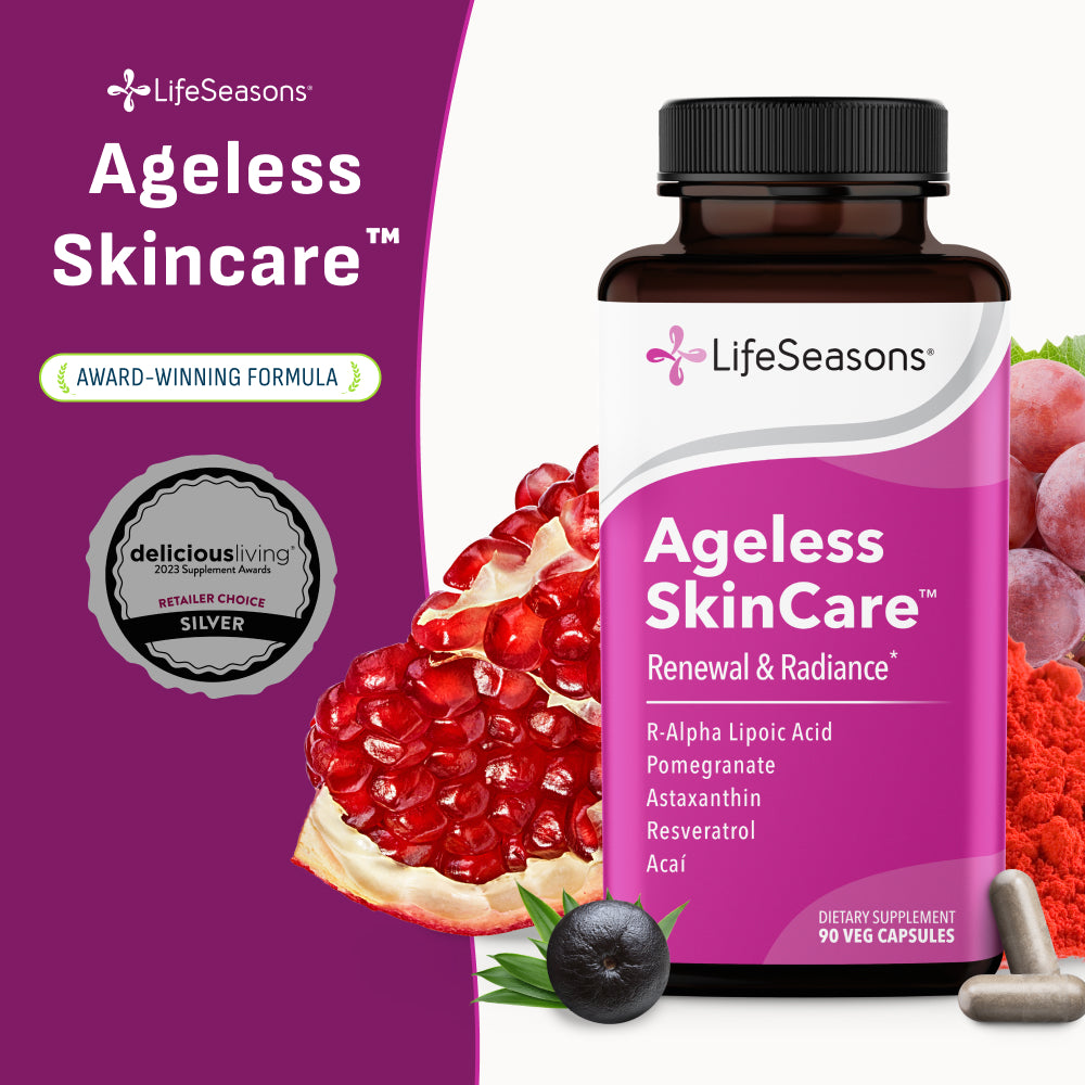 Ageless Skincare