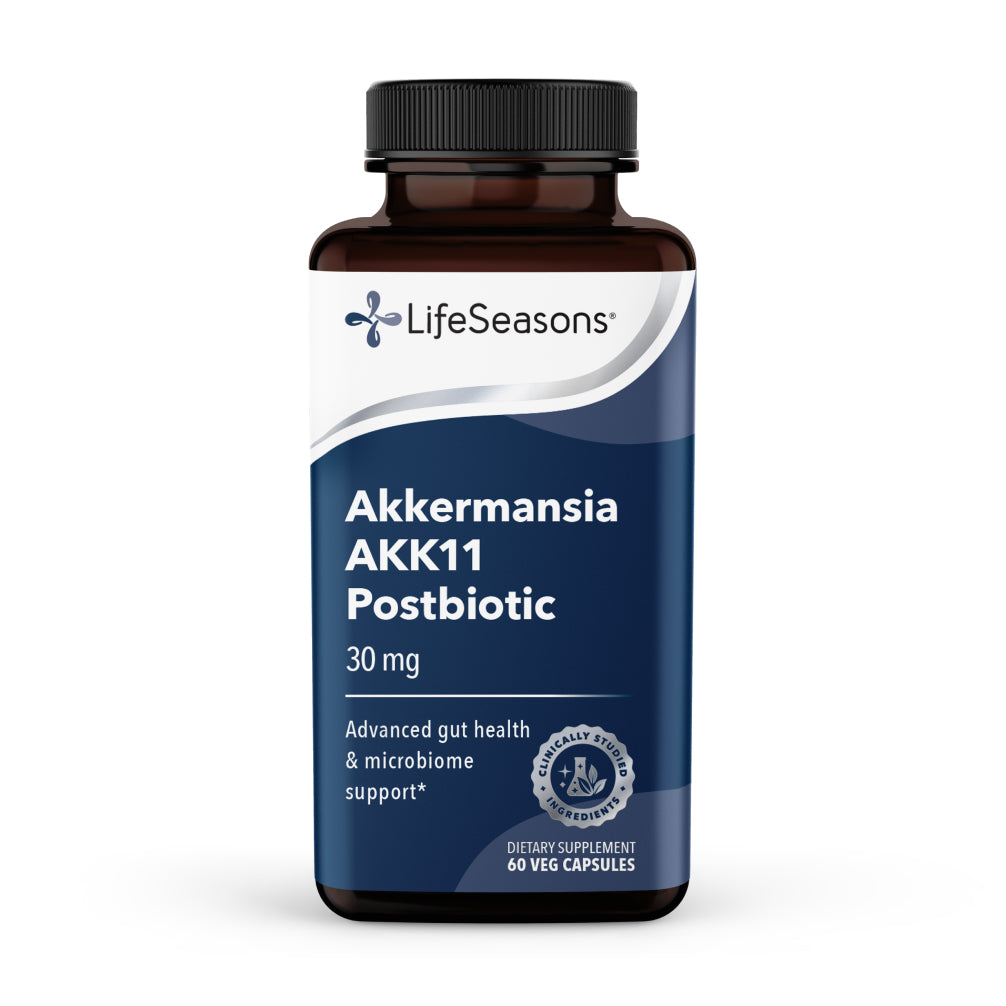 Akkermansia AKK11