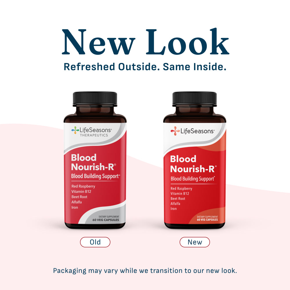 Blood Nourish-R