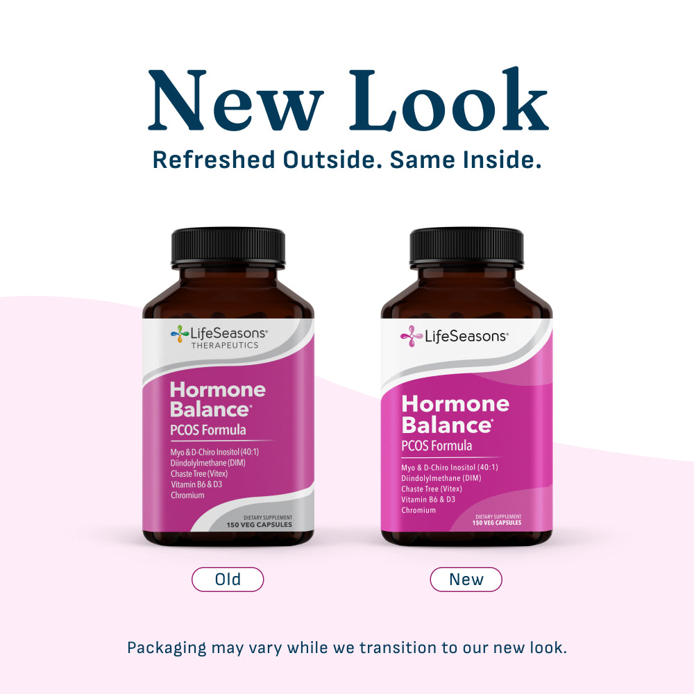 Hormone Balance