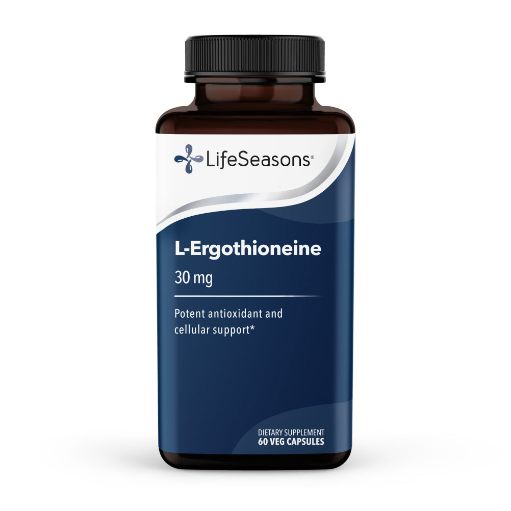 L-Ergothioneine