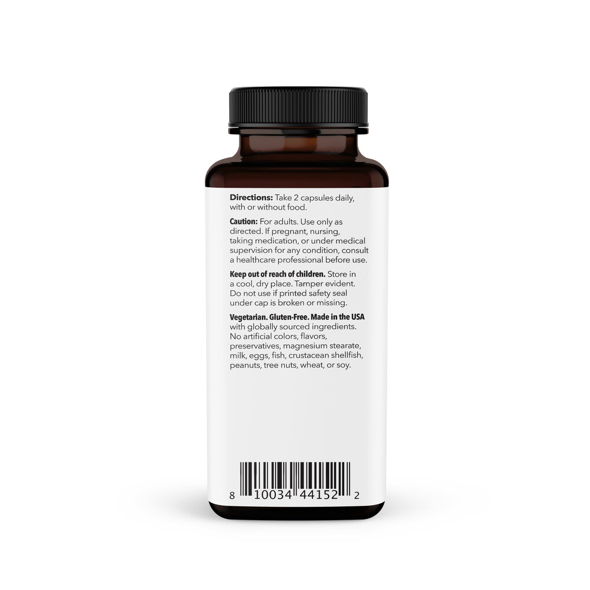 Bacopa Extract