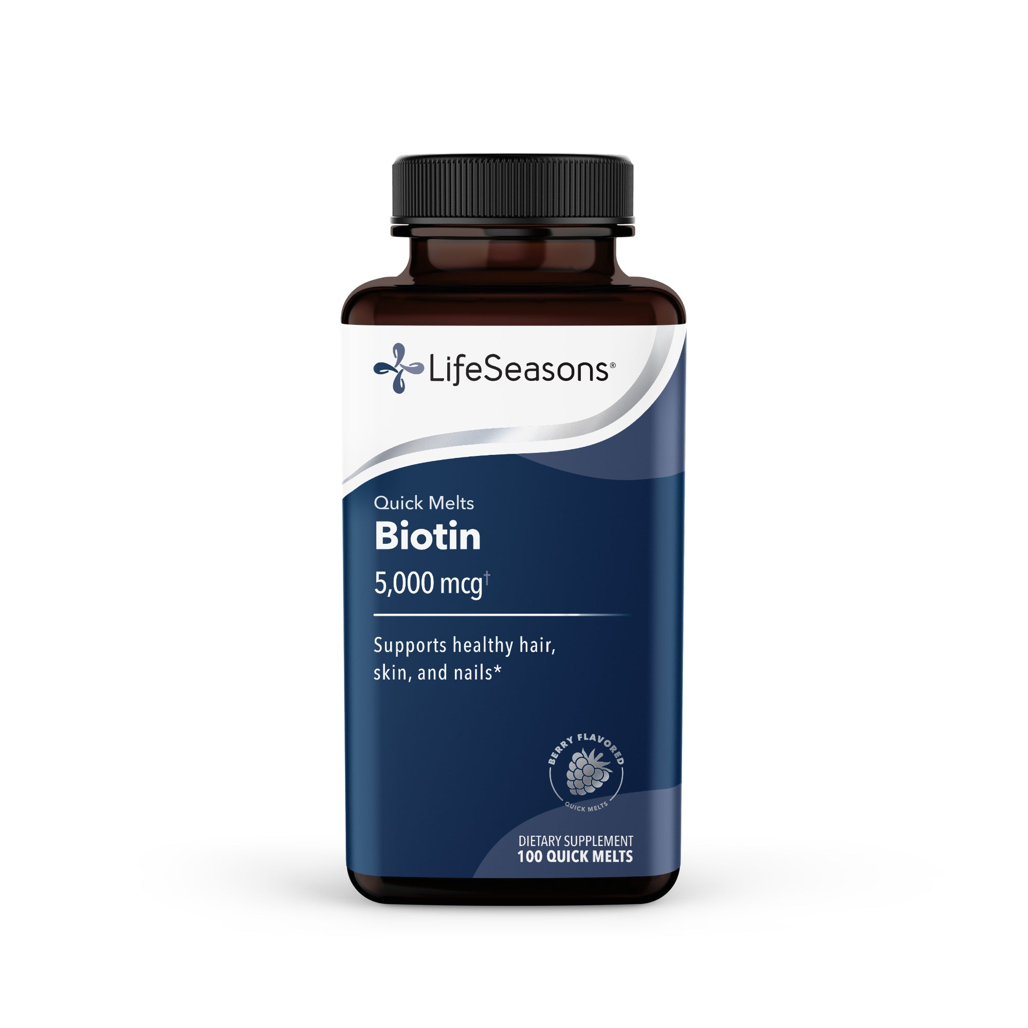 Biotin Quick Melts