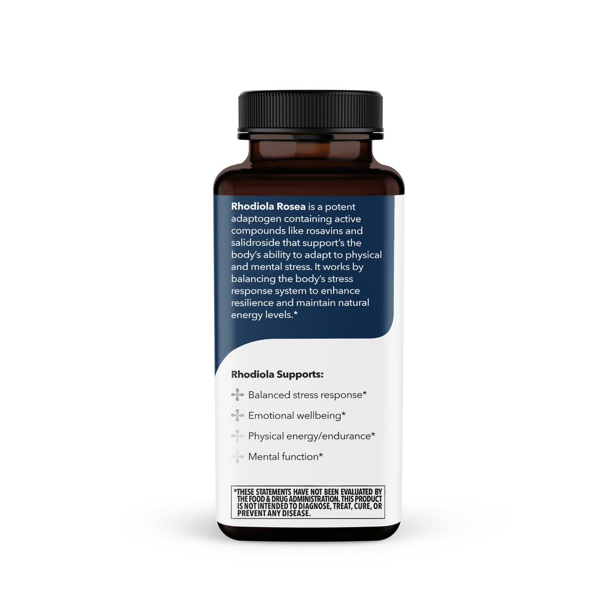 Rhodiola Root