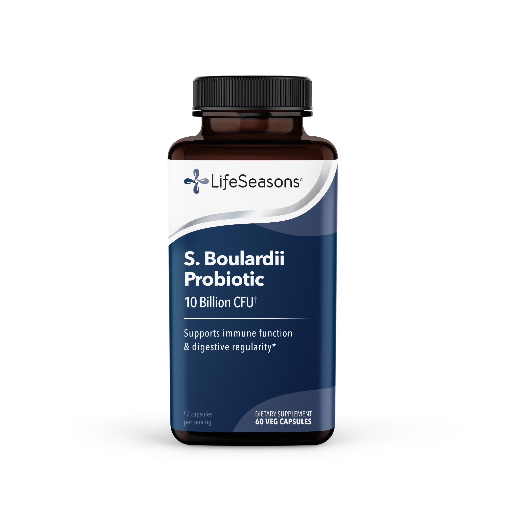 S. Boulardii Probiotic