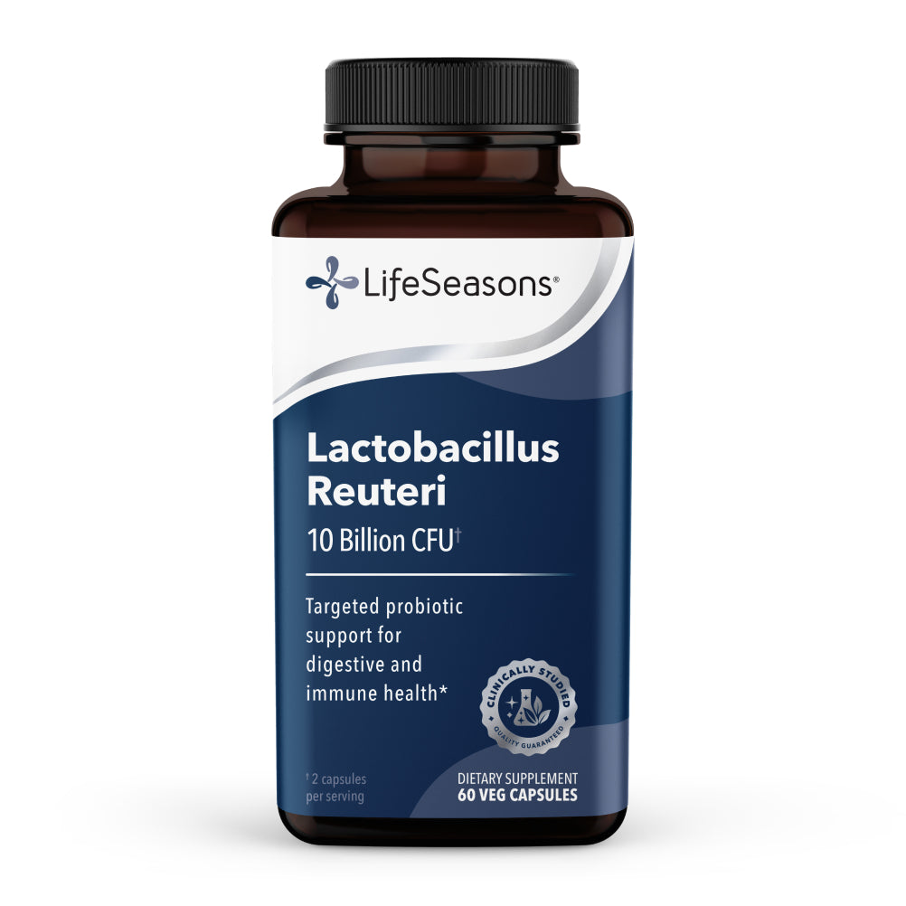 Lactobacillus Reuteri UALre-16