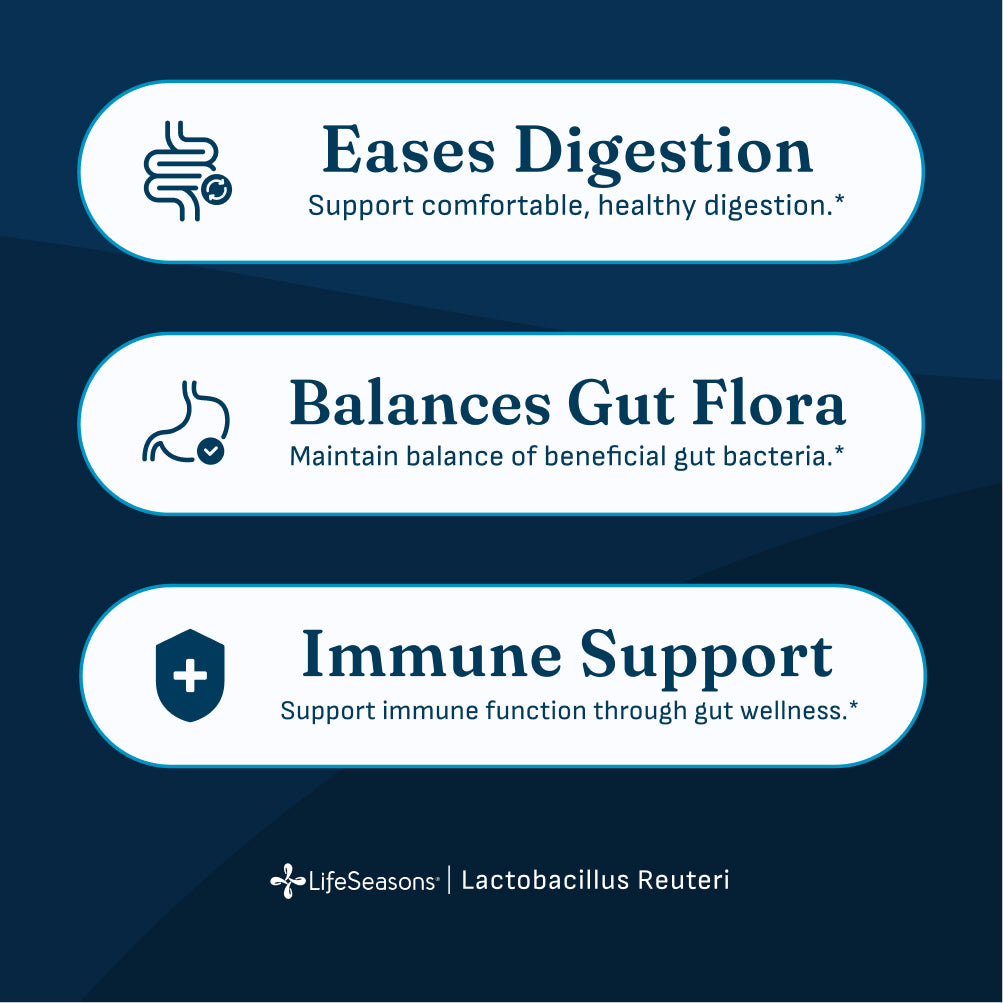 Lactobacillus Reuteri UALre-16