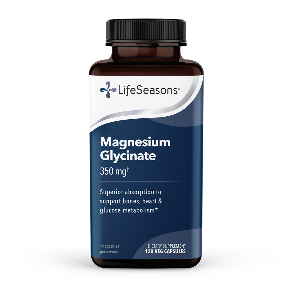 Magnesium Glycinate