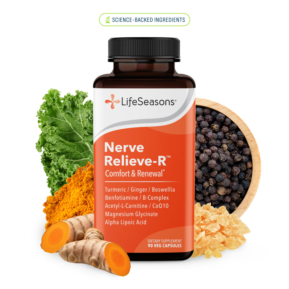 Nerve Relieve-R