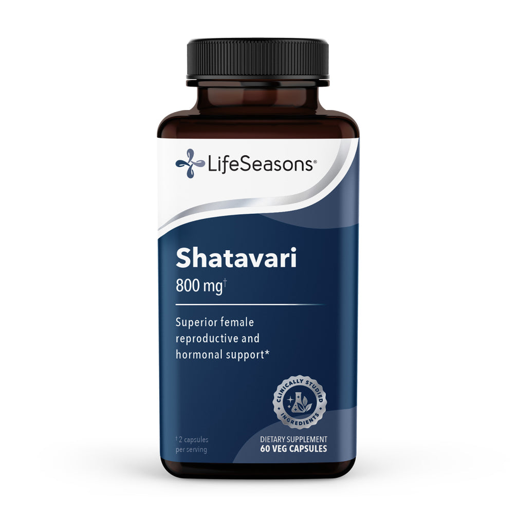 Shatavari