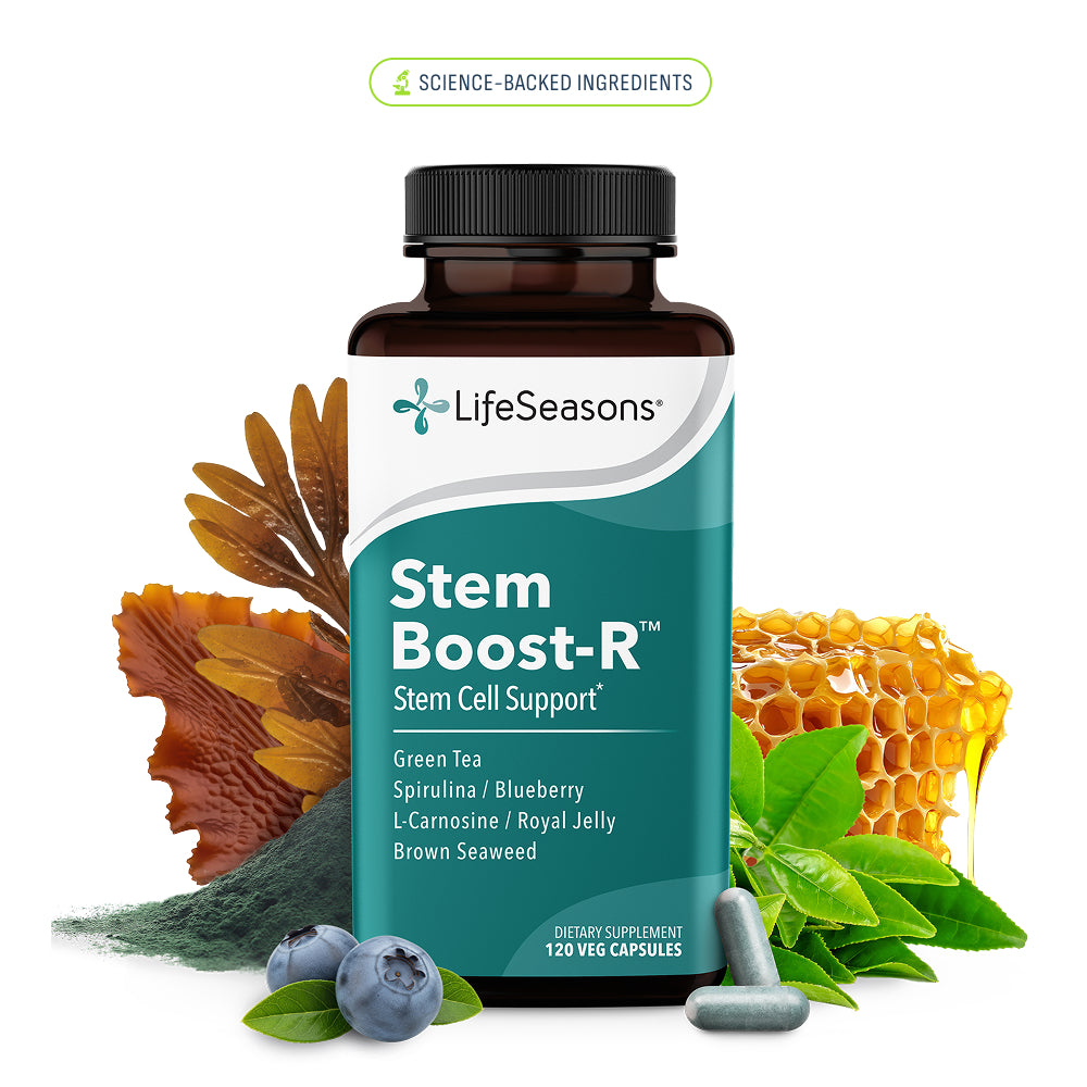 Stem Boost-R