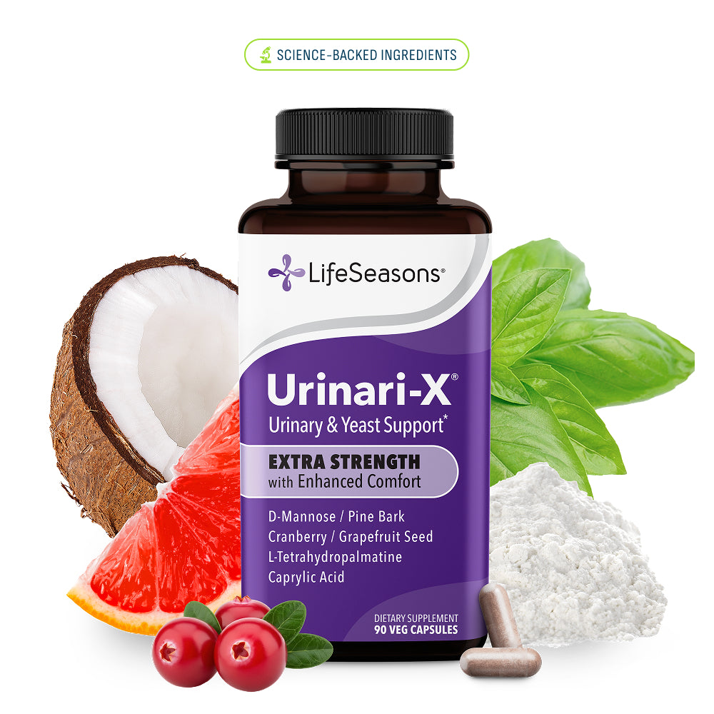 Urinari-X Extra Strength