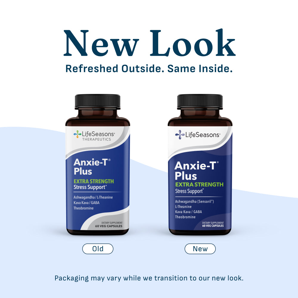 Anxie-T Plus