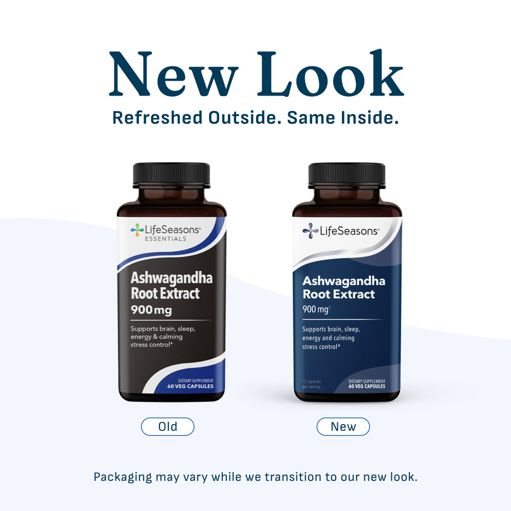Ashwagandha Root Extract