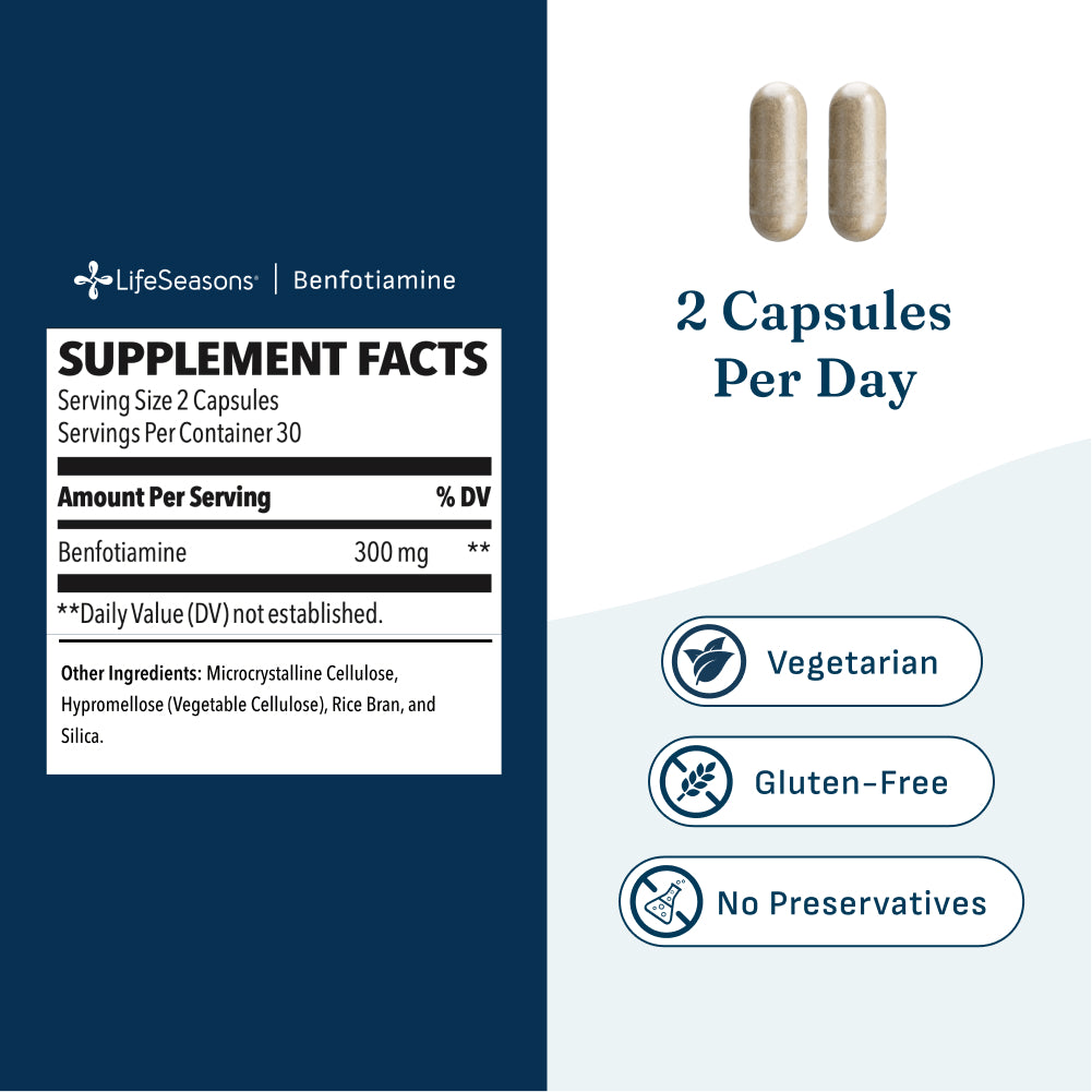 Benfotiamine