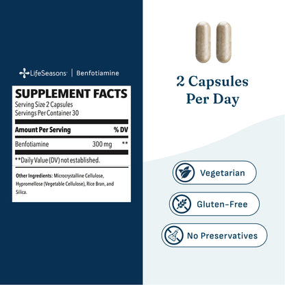 Benfotiamine