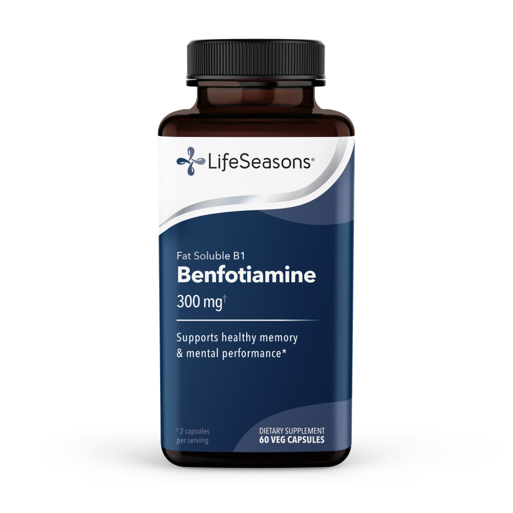 Benfotiamine