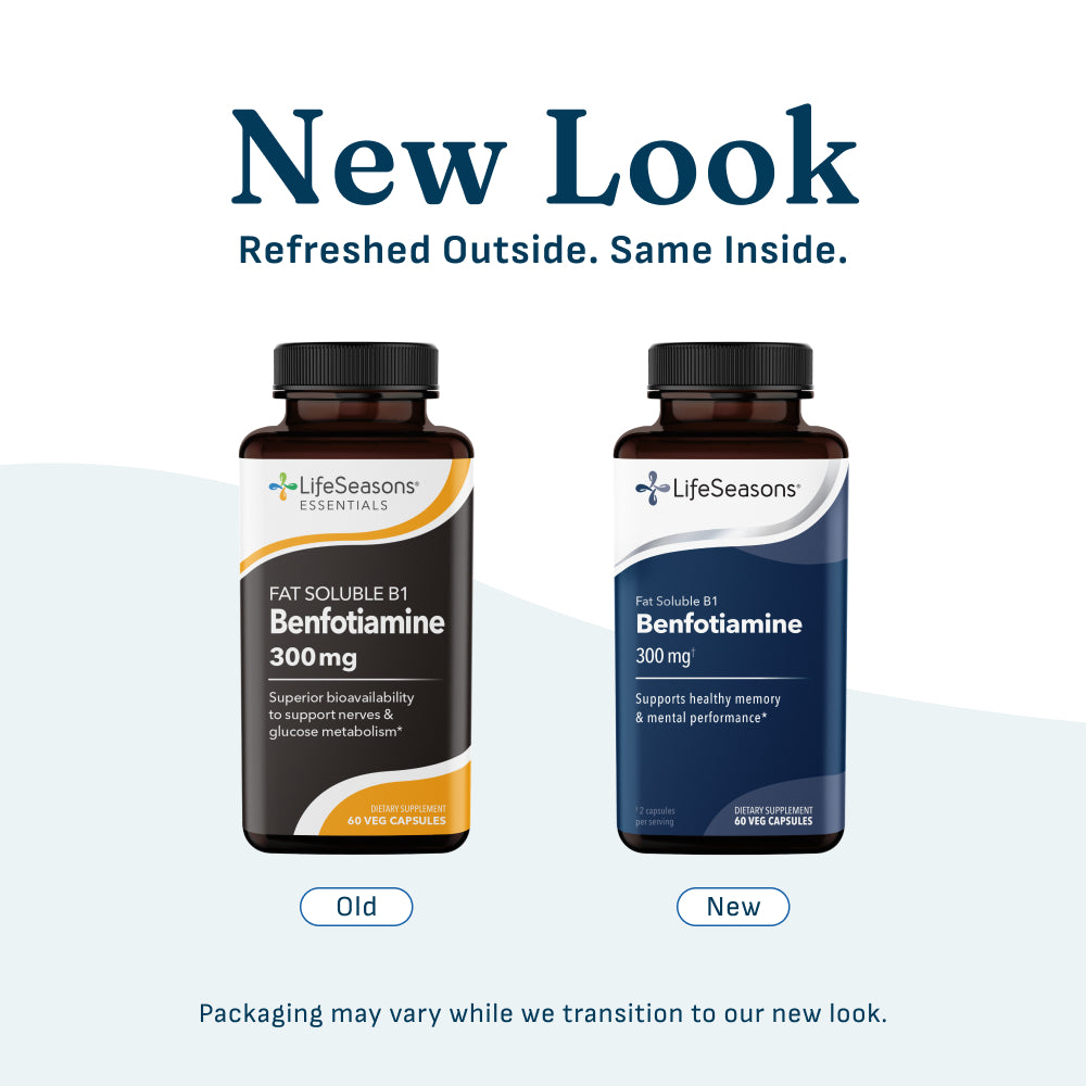 Benfotiamine