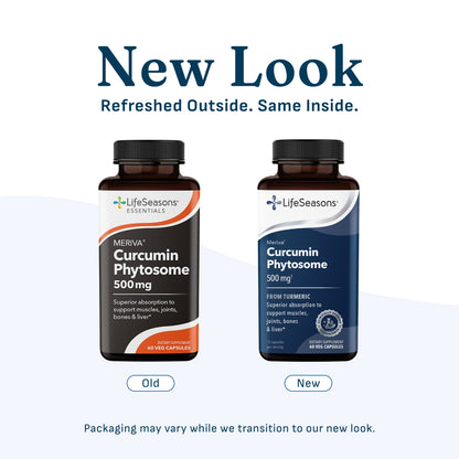 Meriva® Curcumin Phytosome Turmeric