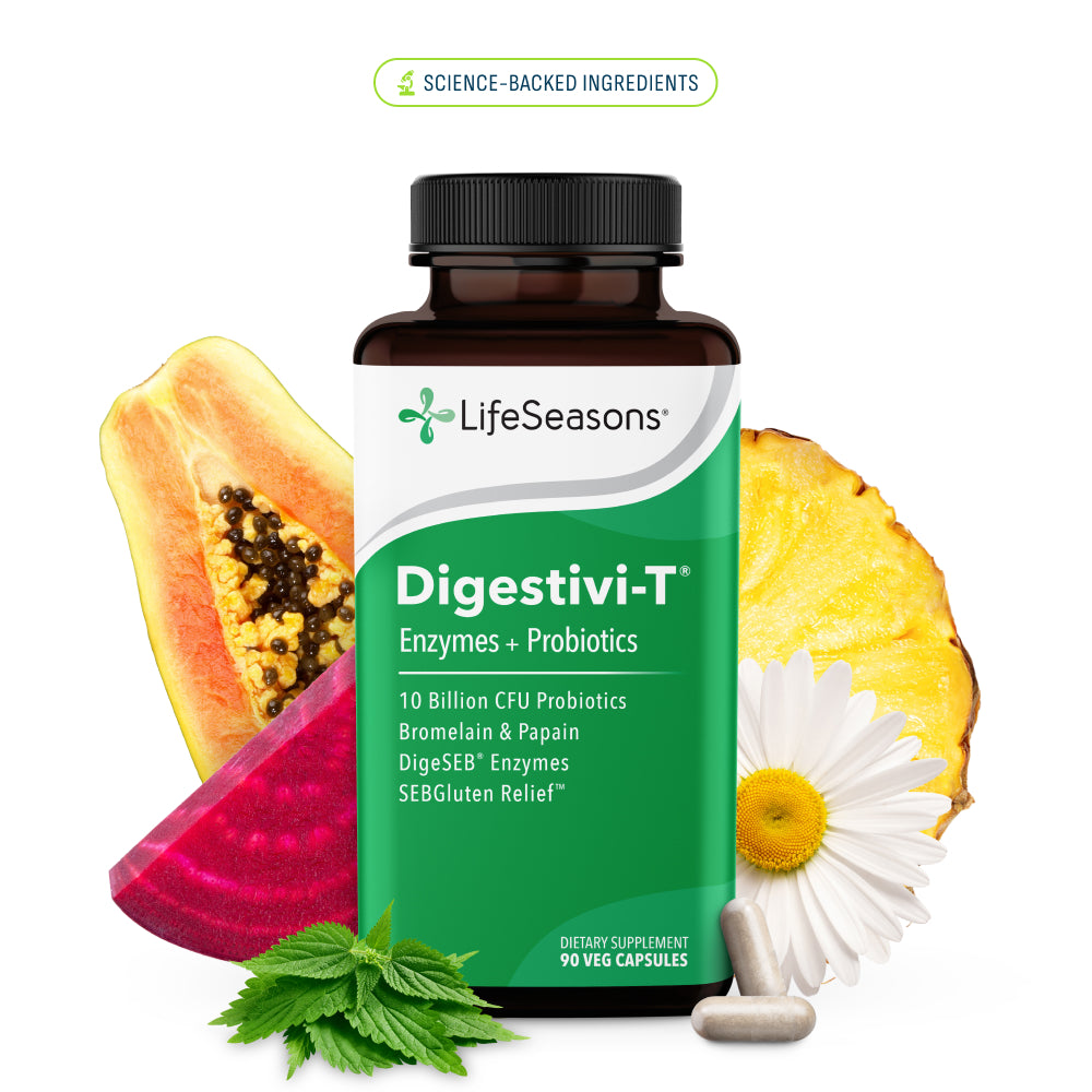 【miz®】THA × HHBD ディープリラックス 1ml Digestivi-T | Digestive support for less bloating after meals