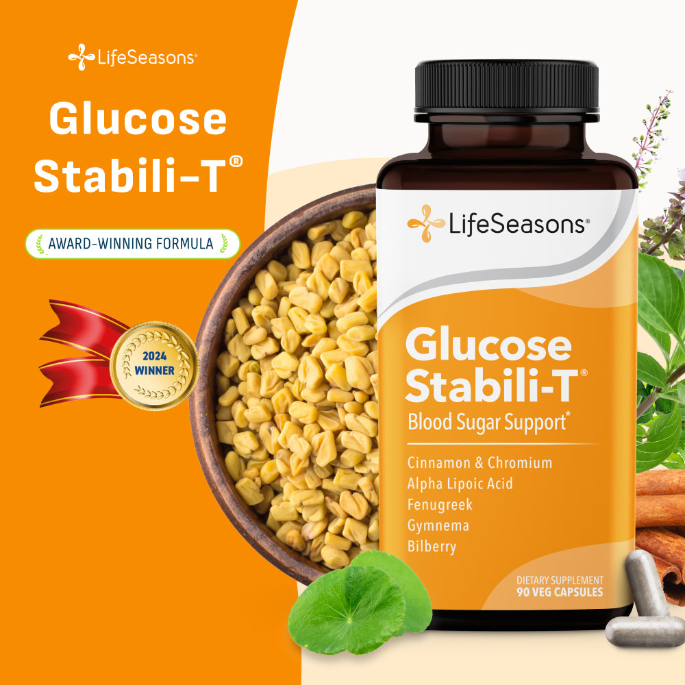 Glucose Stabili-T