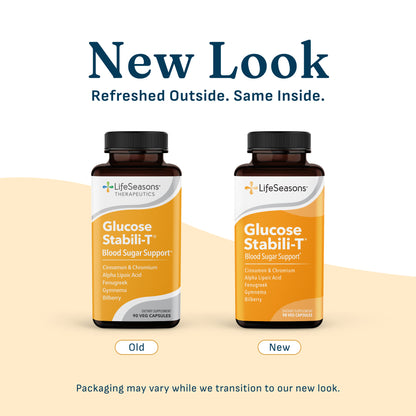 Glucose Stabili-T
