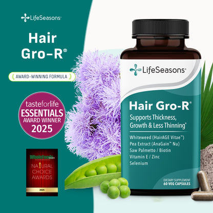 Hair Gro-R
