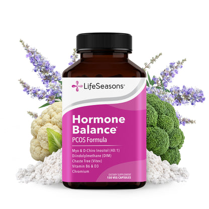 Hormone Balance