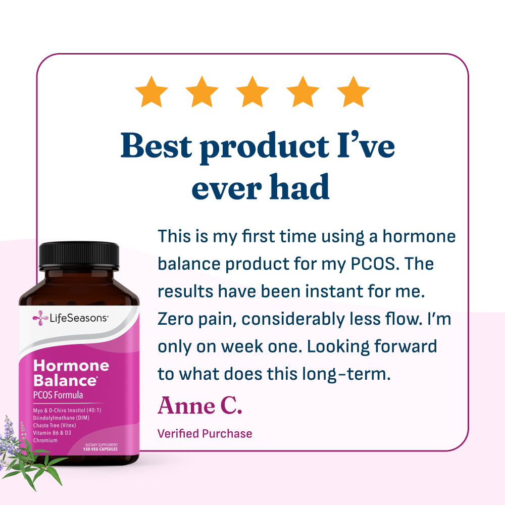 Hormone Balance