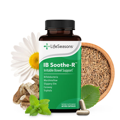 IB Soothe-R