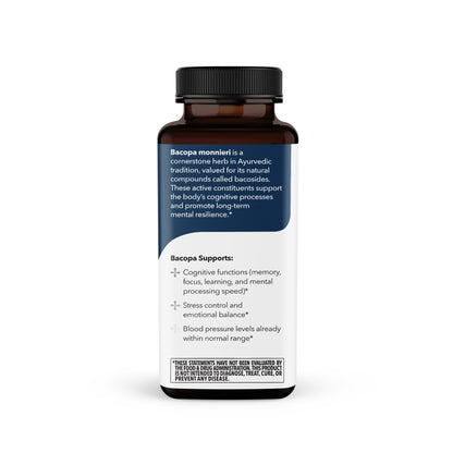 Bacopa Extract