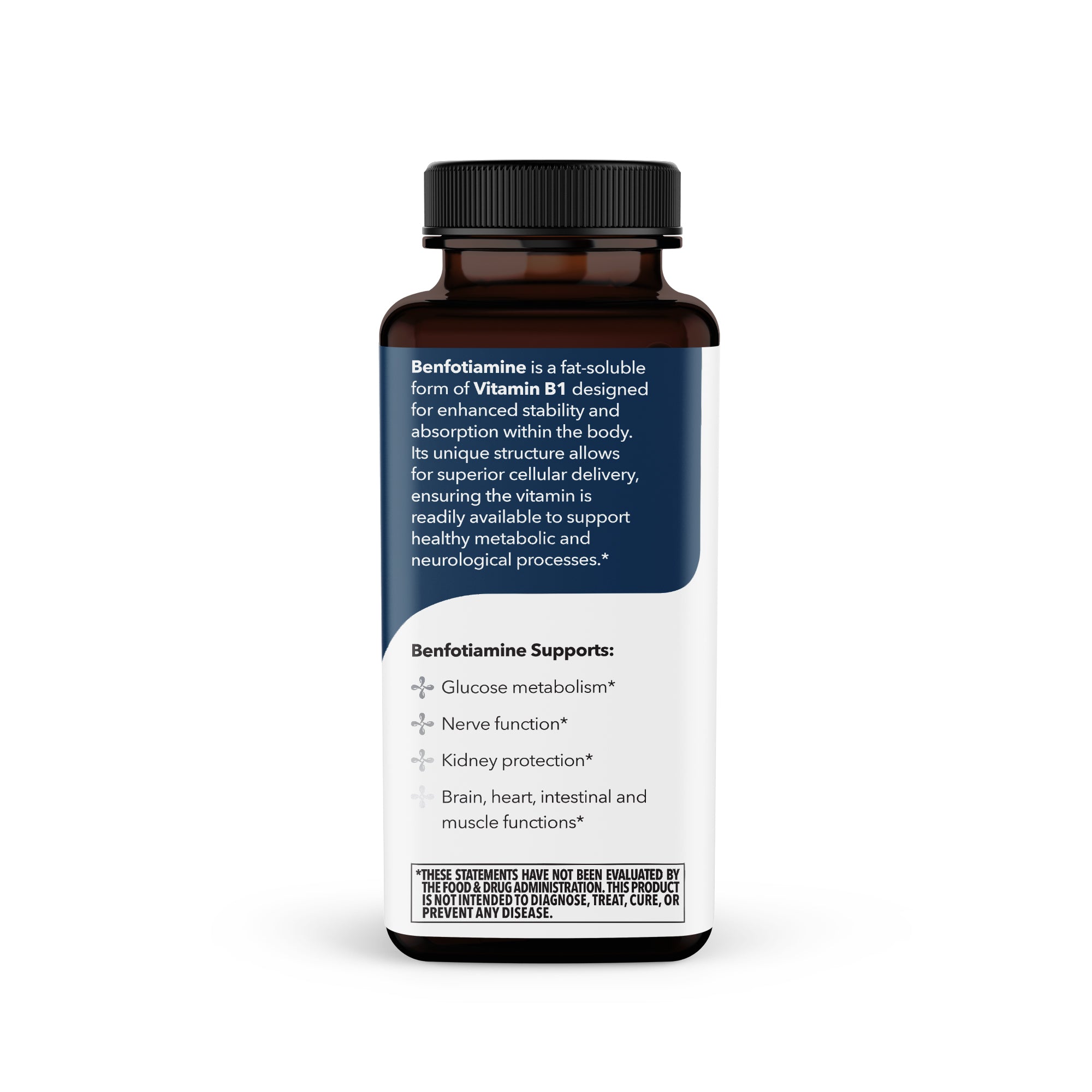 Benfotiamine