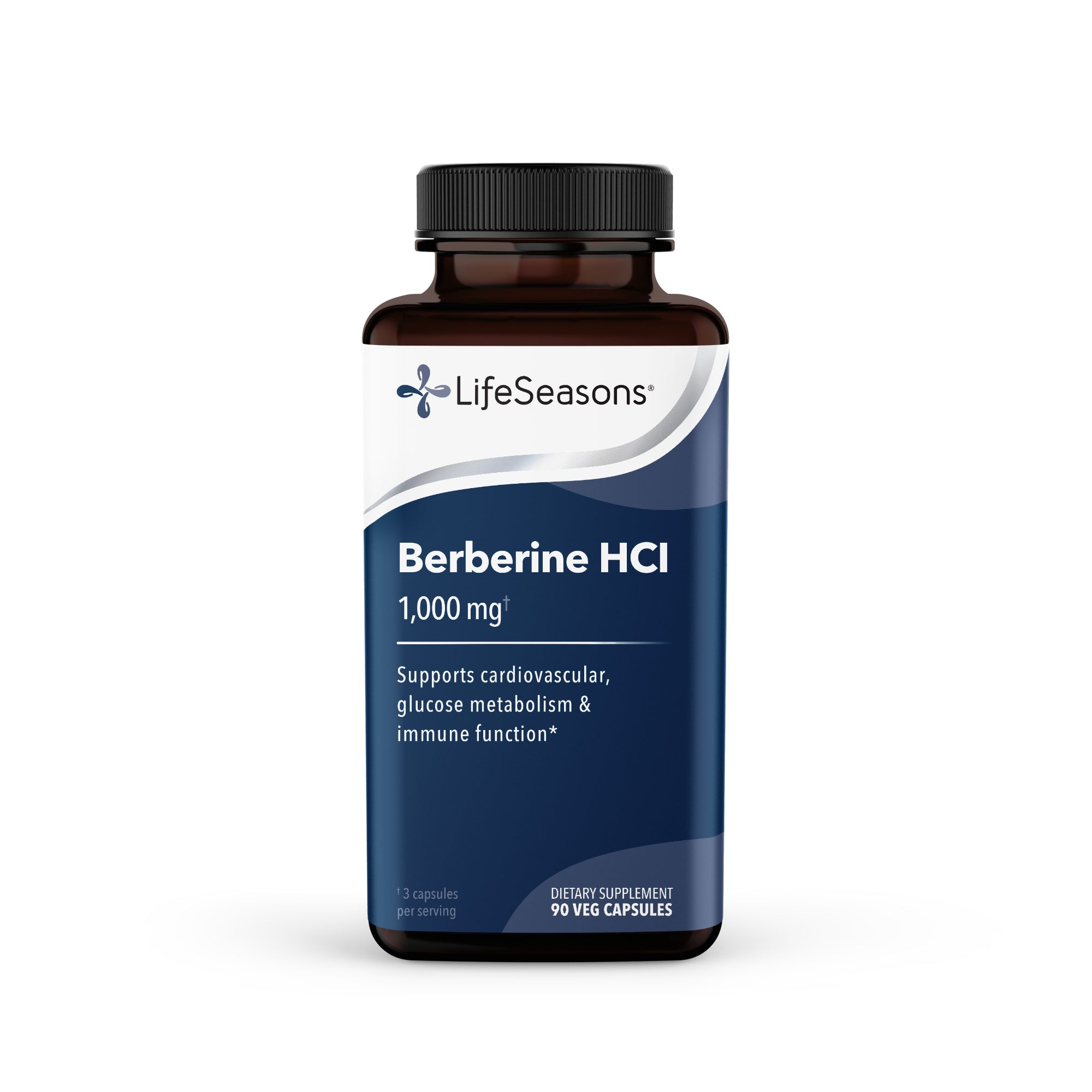 Berberine HCl