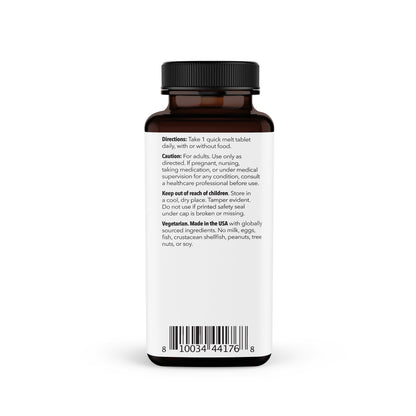 Biotin Quick Melts