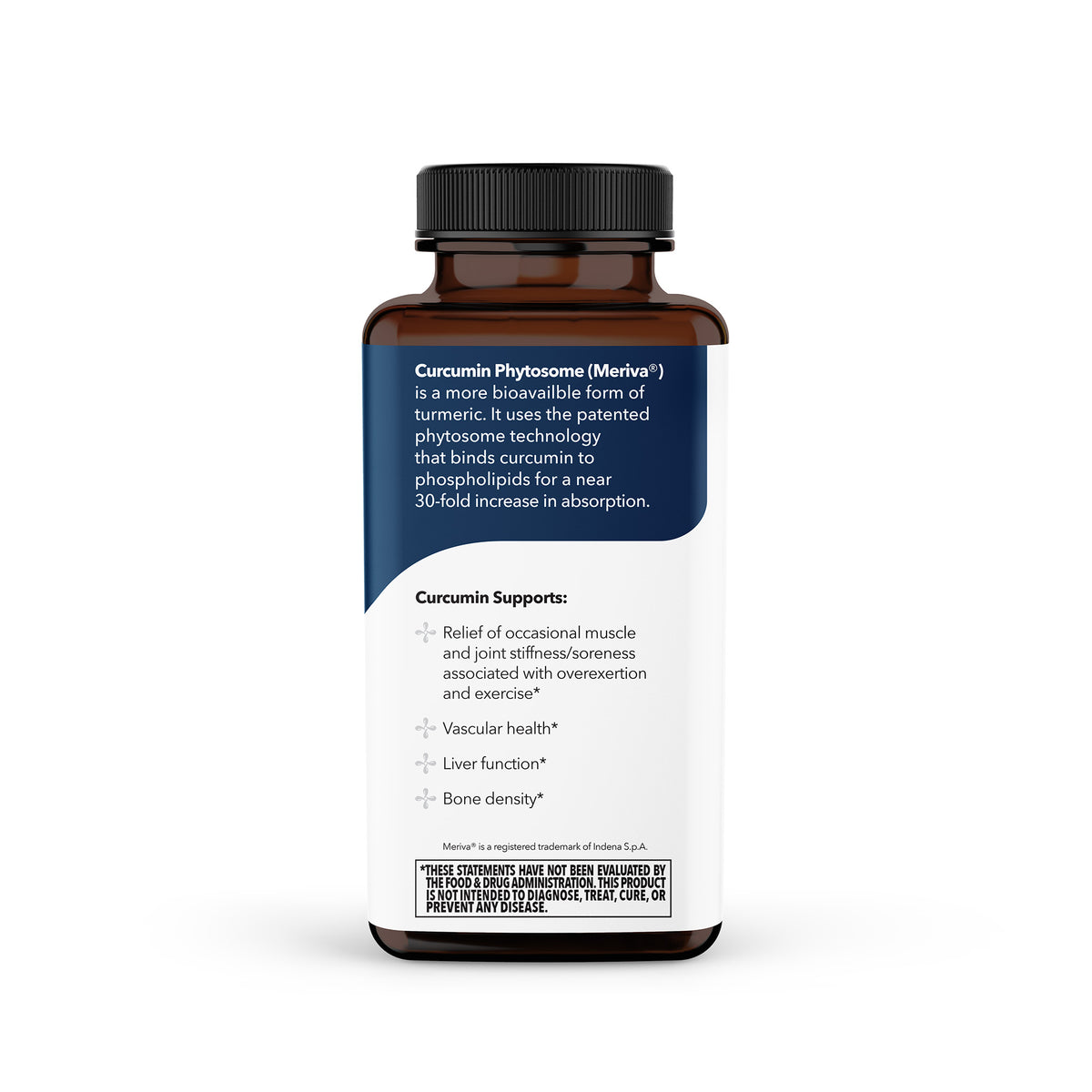 Meriva® Curcumin Phytosome Turmeric