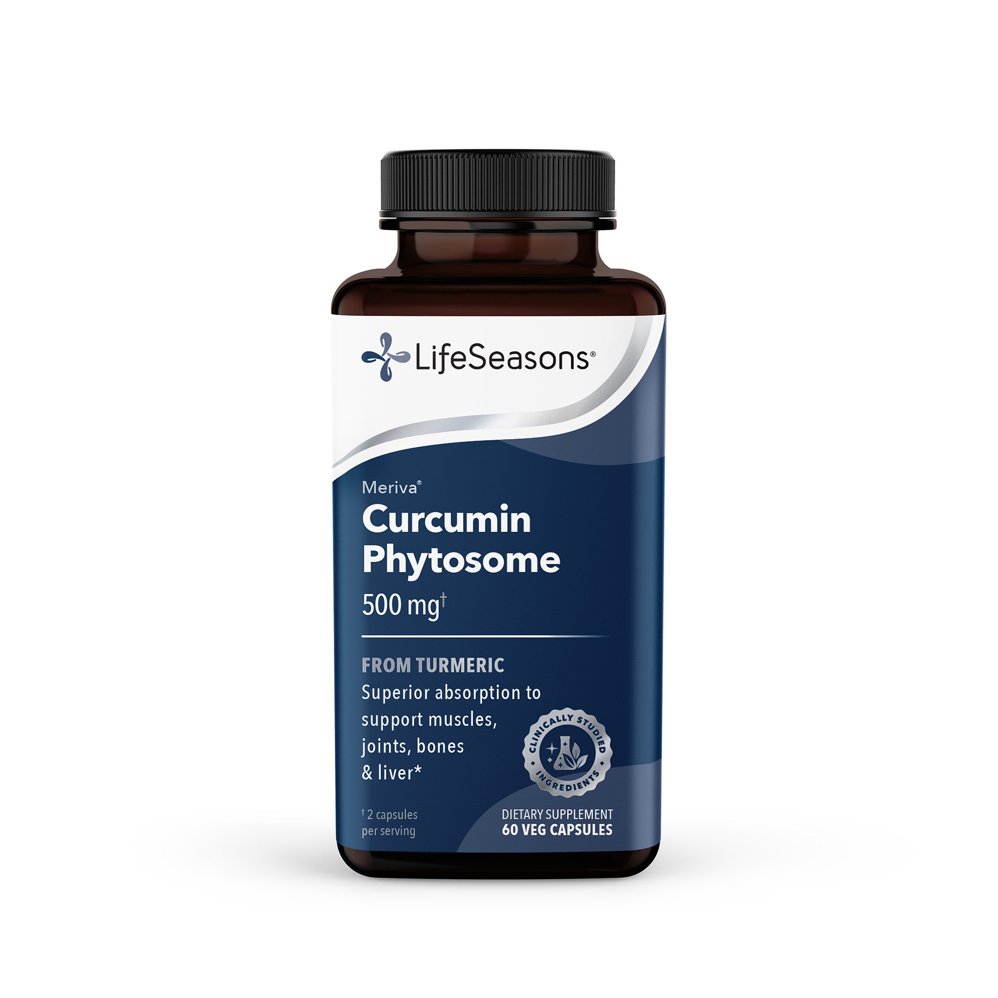 Meriva® Curcumin Phytosome Turmeric