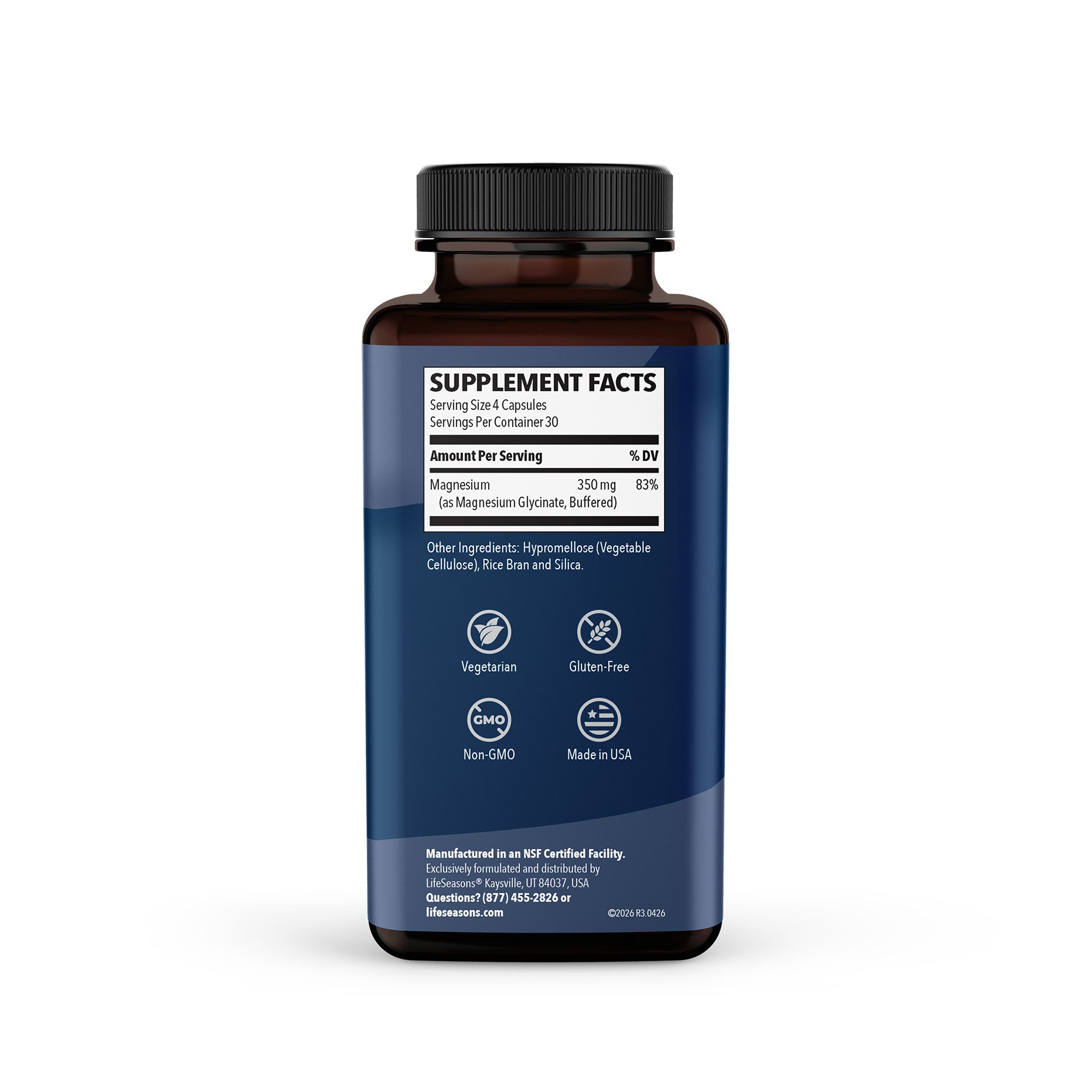 Magnesium Glycinate