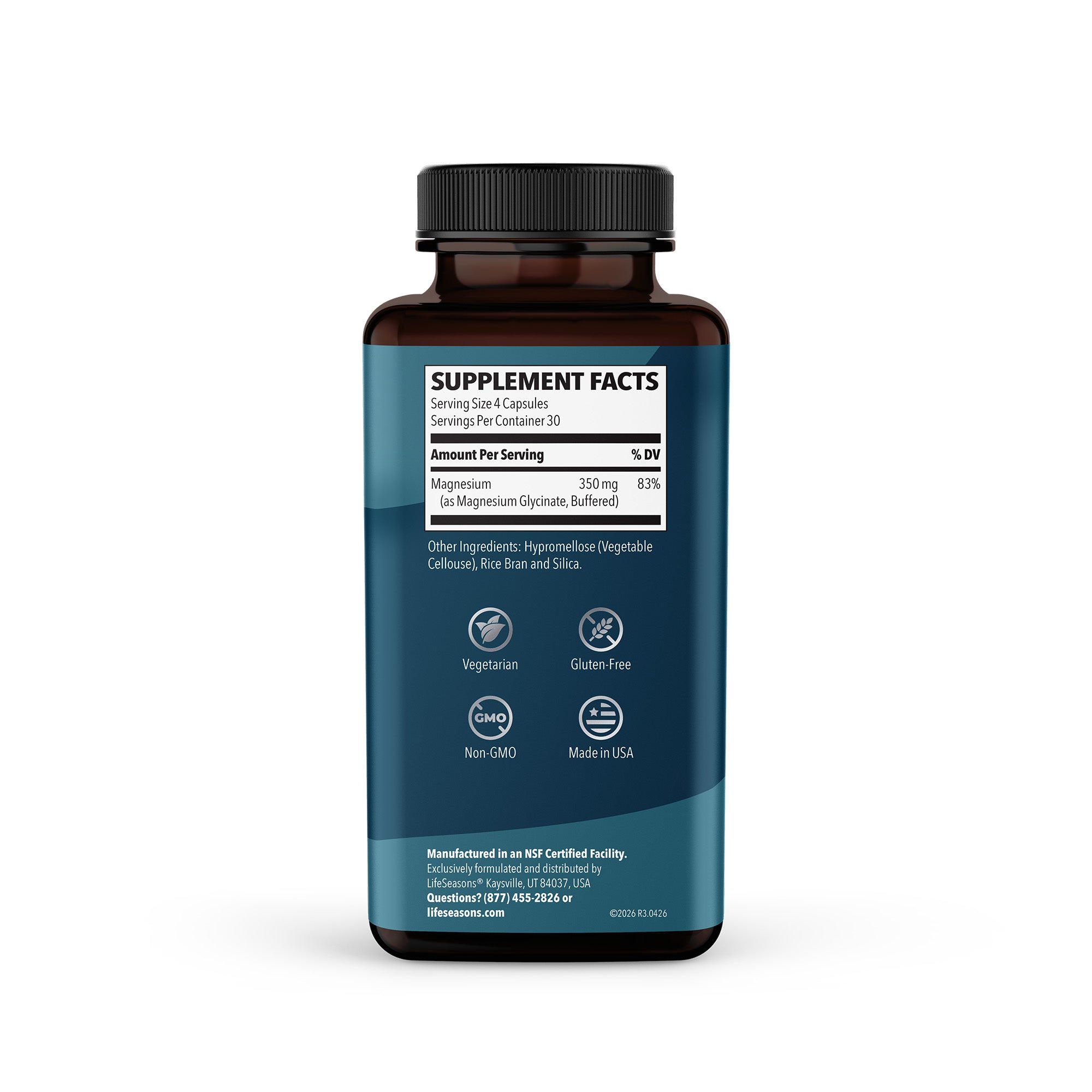 Magnesium Glycinate