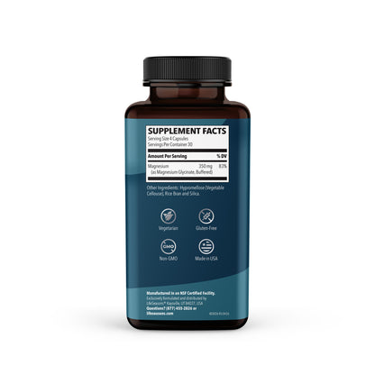 Magnesium Glycinate