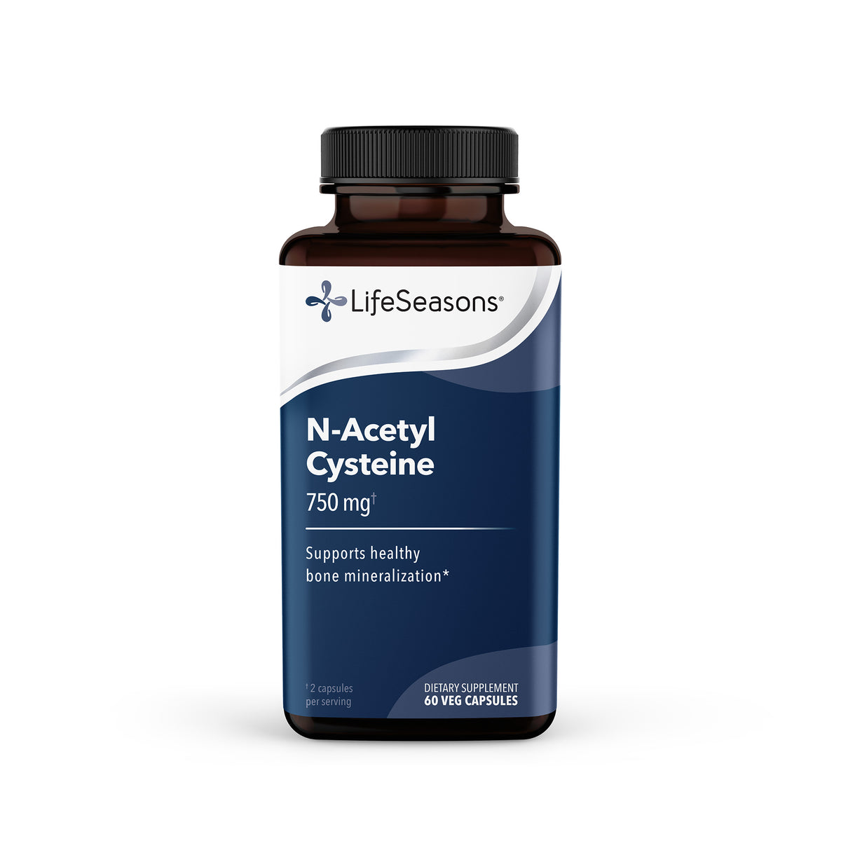 N-Acetyl Cysteine (NAC)