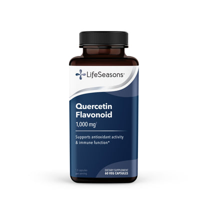 Quercetin Flavonoid