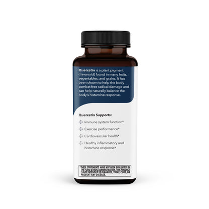 Quercetin Flavonoid