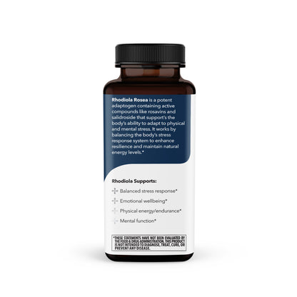 Rhodiola Root