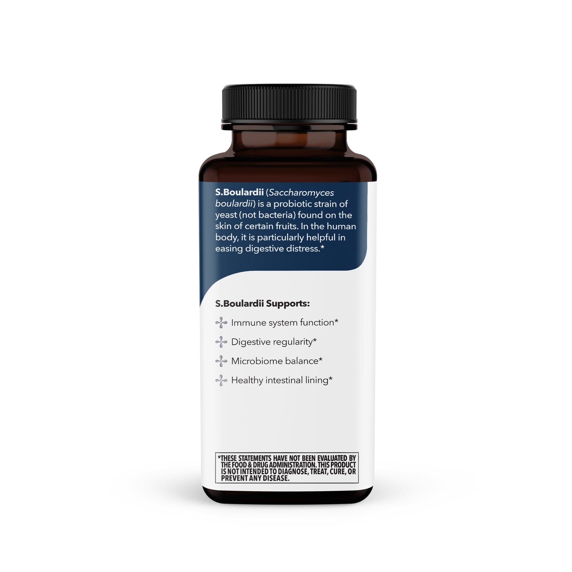 S. Boulardii Probiotic
