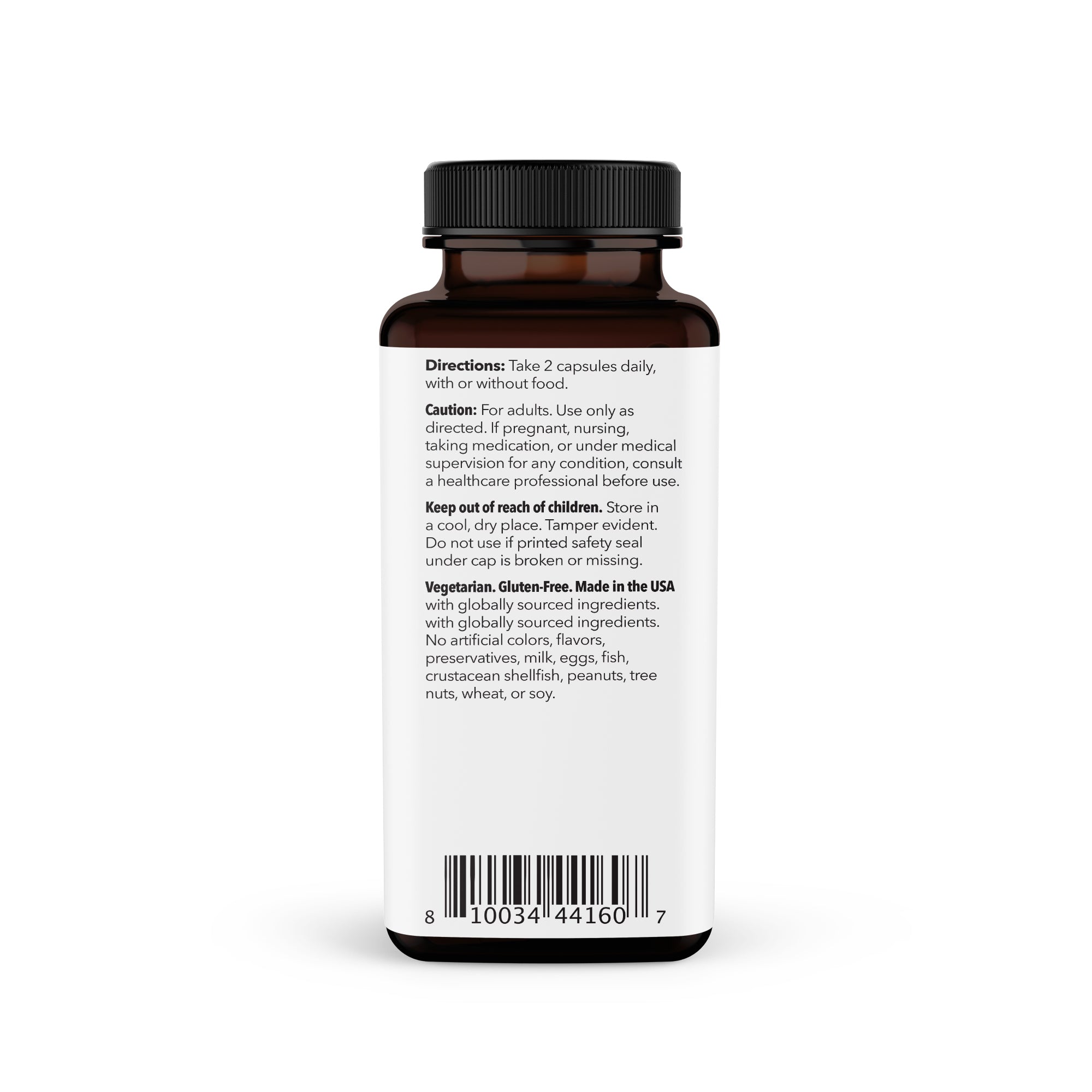 S. Boulardii Probiotic
