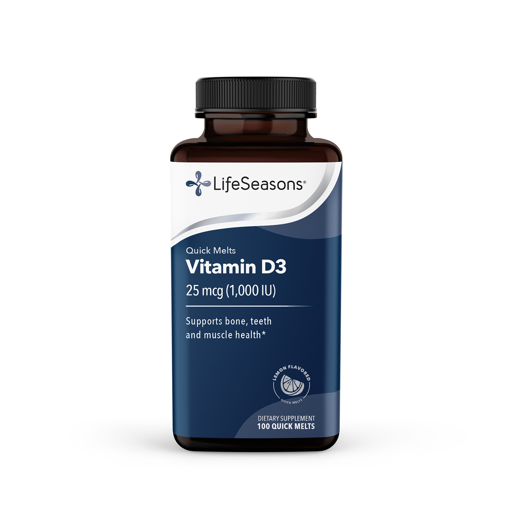 Vitamin D3 Quick Melts