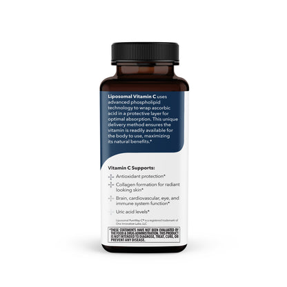 Liposomal Vitamin C