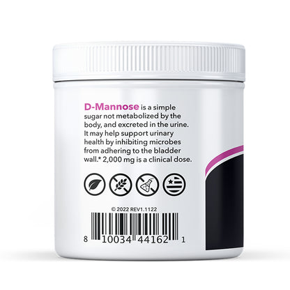 D-Mannose